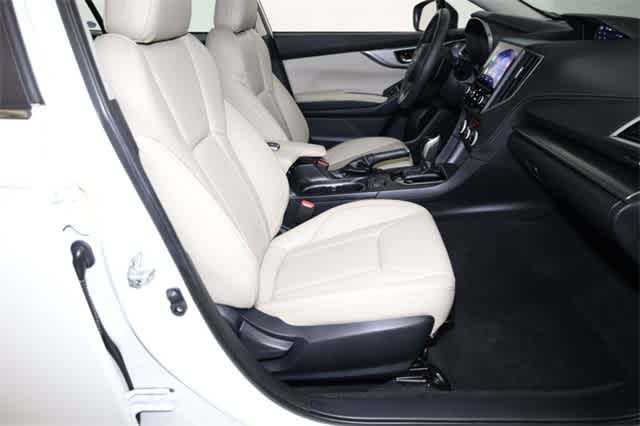 Thumbnail: 2022 Subaru Impreza - 20