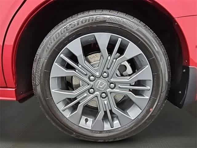 Thumbnail: 2026 Honda Odyssey - 8