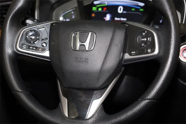 Thumbnail: 2022 Honda CR-V - 32