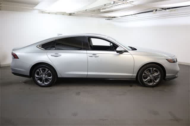 Thumbnail: 2024 Honda Accord - 9