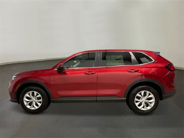 Thumbnail: 2026 Honda CR-V - 2