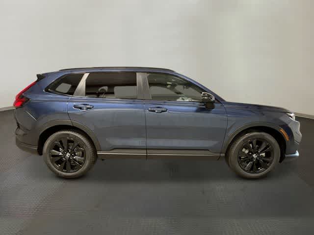 Thumbnail: 2026 Honda CR-V - 8