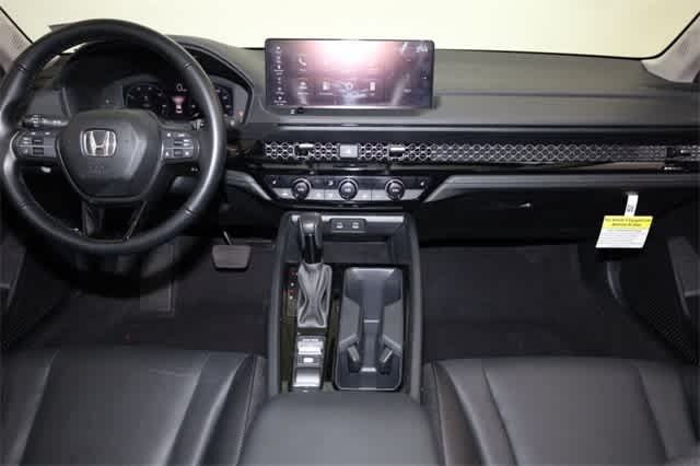 Thumbnail: 2024 Honda Accord - 17