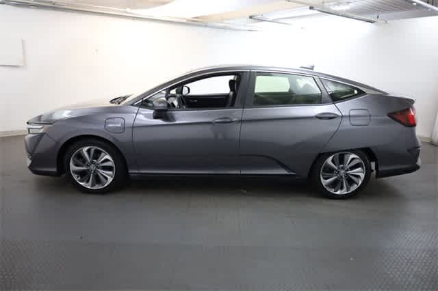 Thumbnail: 2019 Honda Clarity - 3