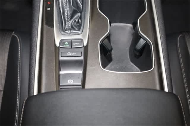 Thumbnail: 2022 Honda Accord - 33