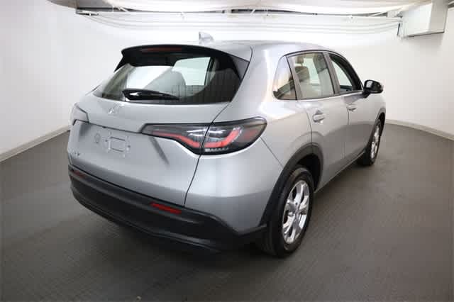 Thumbnail: 2023 Honda HR-V - 7