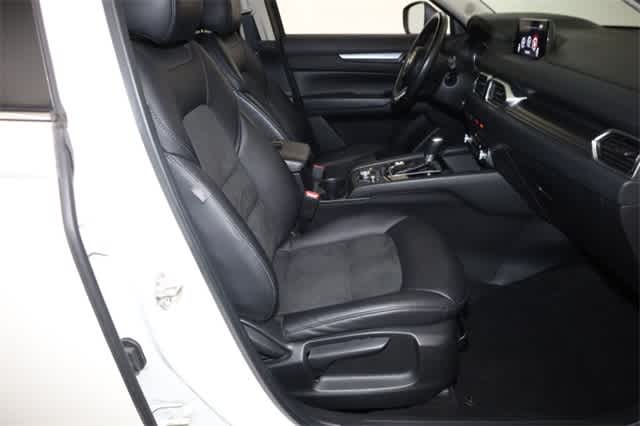 Thumbnail: 2020 Mazda CX-5 - 20