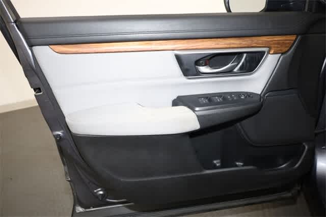 Thumbnail: 2022 Honda CR-V - 13