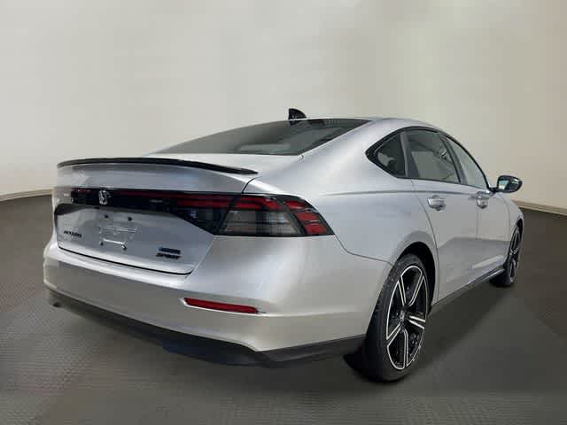Thumbnail: 2026 Honda Accord - 5