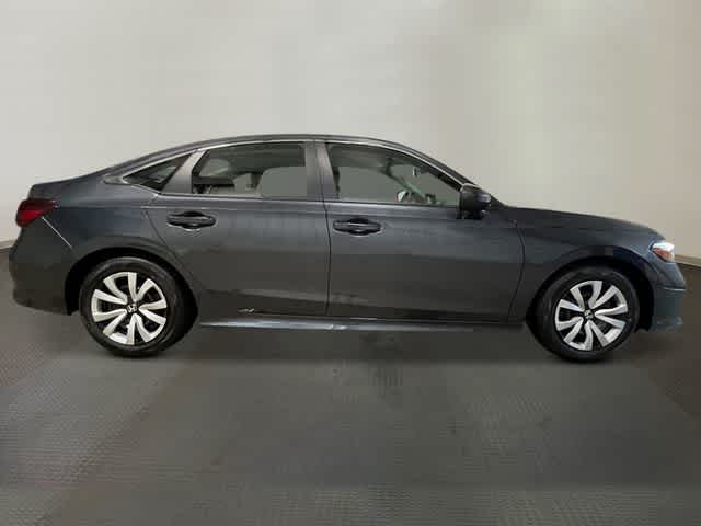 Thumbnail: 2026 Honda Civic - 7