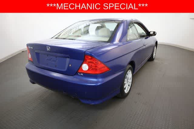 Thumbnail: 2004 Honda Civic - 7
