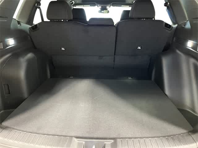 2026 Honda CR-V Sport-L 24