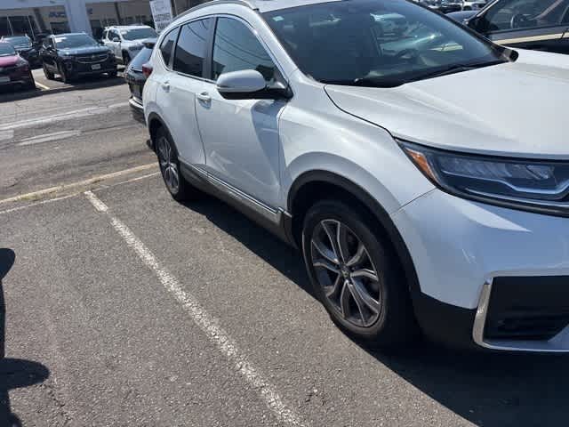 Thumbnail: 2022 Honda CR-V - 6