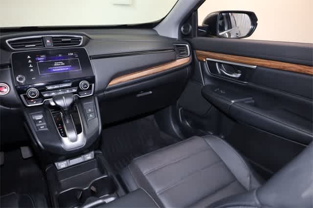 Thumbnail: 2022 Honda CR-V - 18