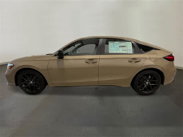 Thumbnail: 2026 Honda Civic - 2