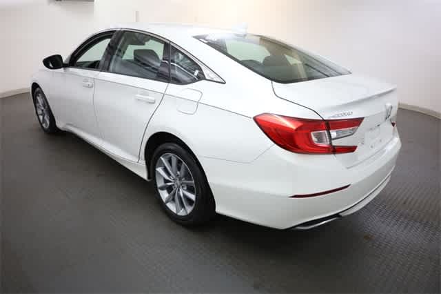 Thumbnail: 2022 Honda Accord - 4