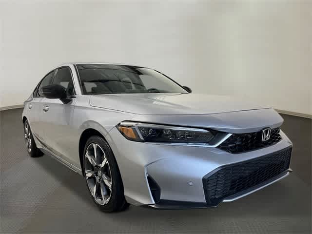 Thumbnail: 2026 Honda Civic - 9