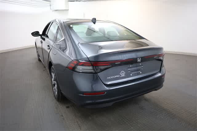 Thumbnail: 2024 Honda Accord - 5