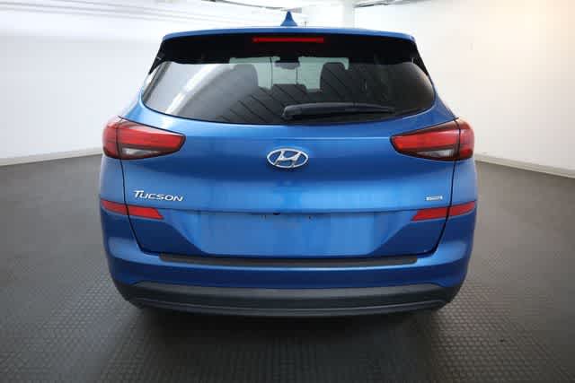 Thumbnail: 2019 Hyundai Tucson - 6