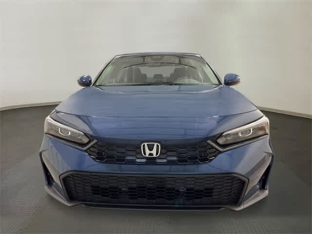 Thumbnail: 2026 Honda Civic - 9