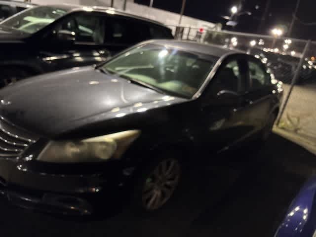 Thumbnail: 2012 Honda Accord - 5