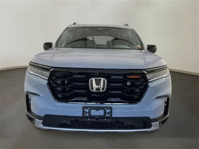 Thumbnail: 2025 Honda Pilot - 11