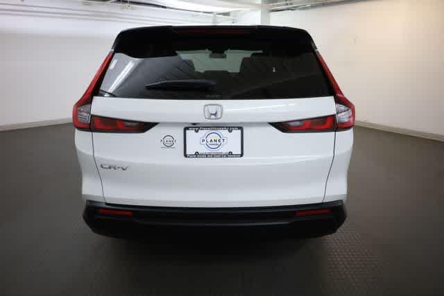 Thumbnail: 2024 Honda CR-V - 6