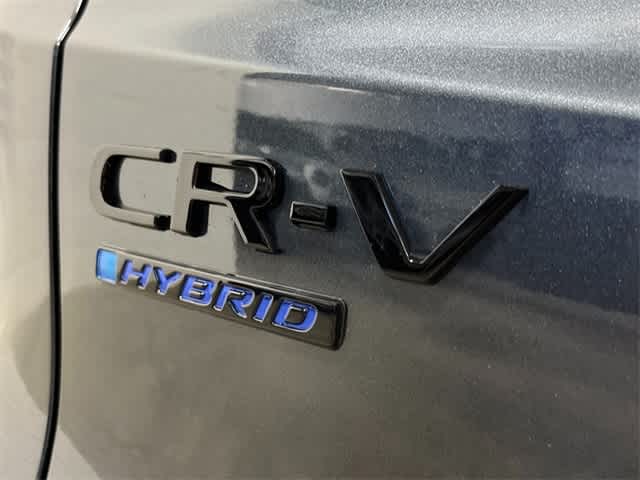 Thumbnail: 2026 Honda CR-V - 6
