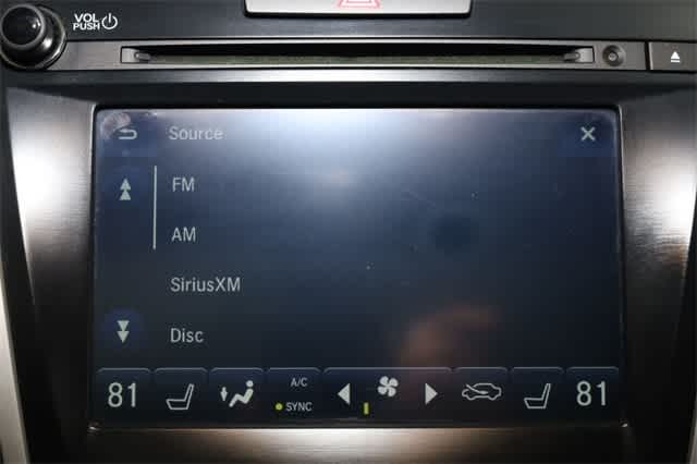 Thumbnail: 2019 Acura TLX - 28