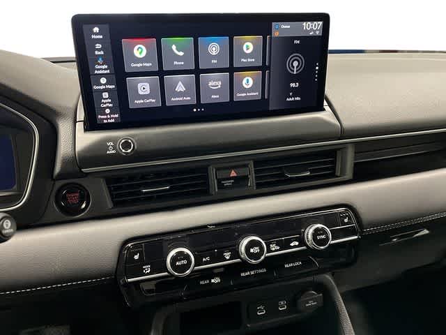 Thumbnail: 2026 Honda Pilot - 20