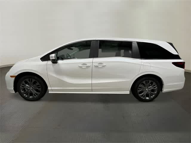 Thumbnail: 2026 Honda Odyssey - 2