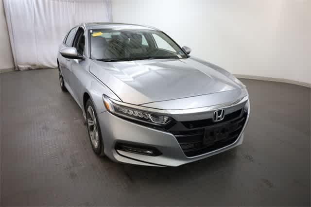 Thumbnail: 2018 Honda Accord - 11