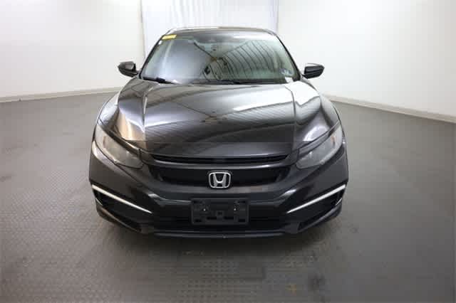 Thumbnail: 2019 Honda Civic - 12