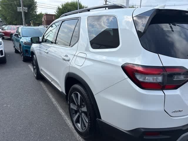 Thumbnail: 2023 Honda Pilot - 19