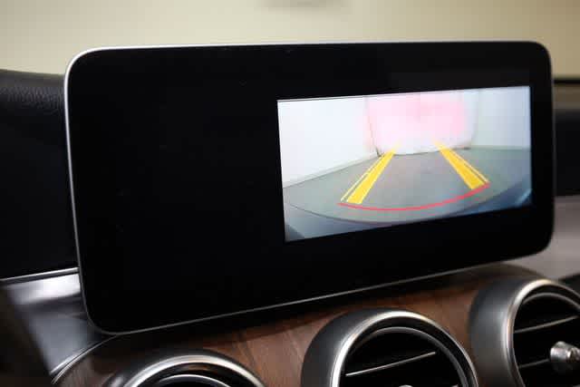 Thumbnail: 2019 Mercedes-Benz C-Class - 24