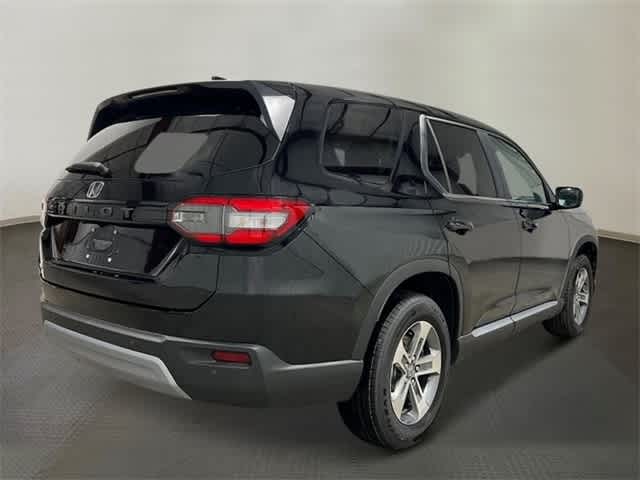 Thumbnail: 2025 Honda Pilot - 7