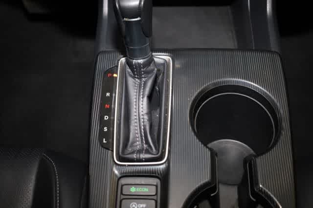 Thumbnail: 2023 Honda Civic - 28