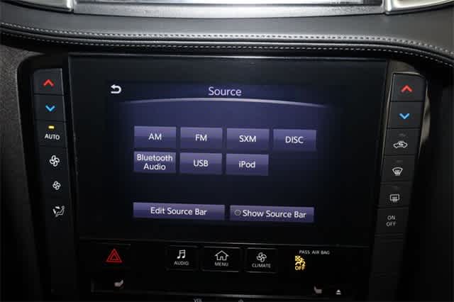 Thumbnail: 2019 INFINITI QX50 - 29