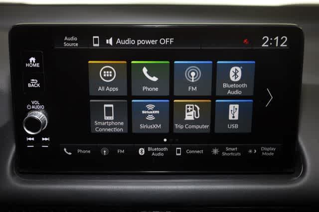 Thumbnail: 2024 Honda HR-V - 27