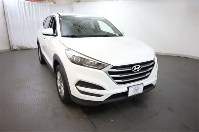 Thumbnail: 2018 Hyundai Tucson - 11