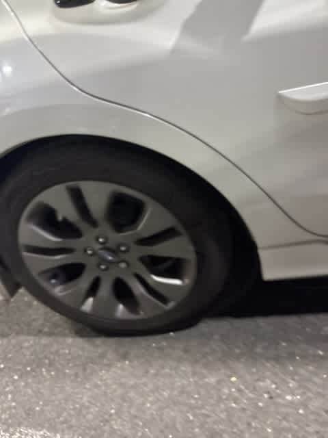 Thumbnail: 2016 Subaru Impreza - 20