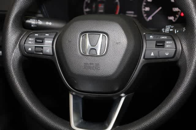 Thumbnail: 2023 Honda CR-V - 28