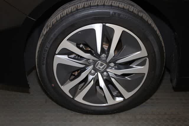 Thumbnail: 2021 Honda Accord - 38