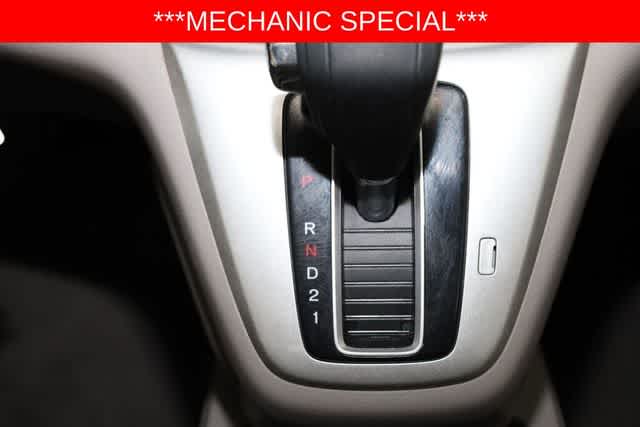 Thumbnail: 2014 Honda CR-V - 26