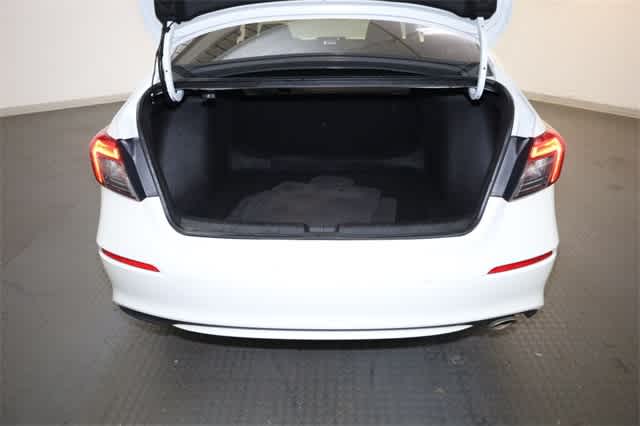 Thumbnail: 2022 Honda Civic - 34