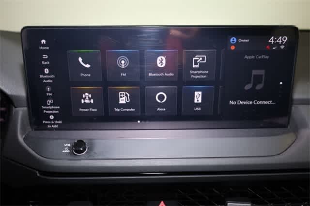 Thumbnail: 2024 Honda Accord - 29