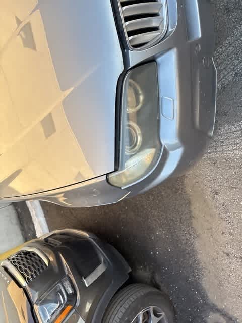 Thumbnail: 2007 BMW X3 - 7