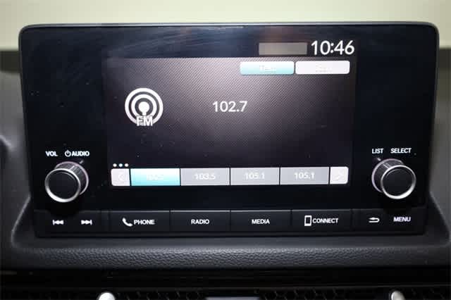 Thumbnail: 2023 Honda Civic - 28