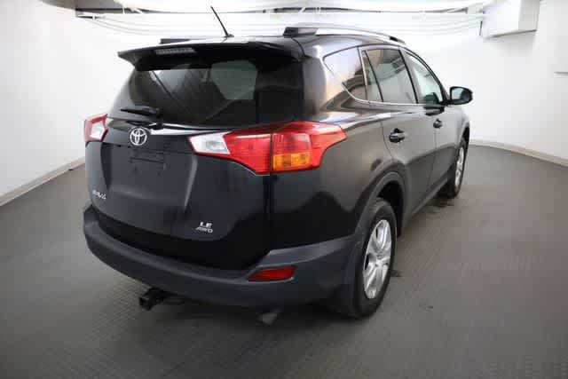 Thumbnail: 2015 Toyota RAV4 - 7