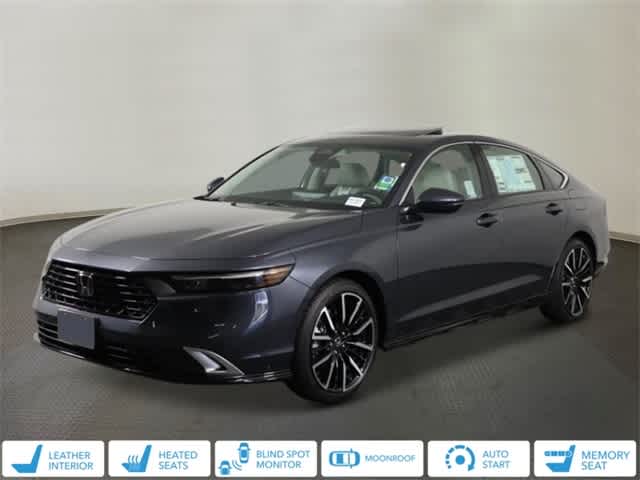 Thumbnail: 2025 Honda Accord - 1